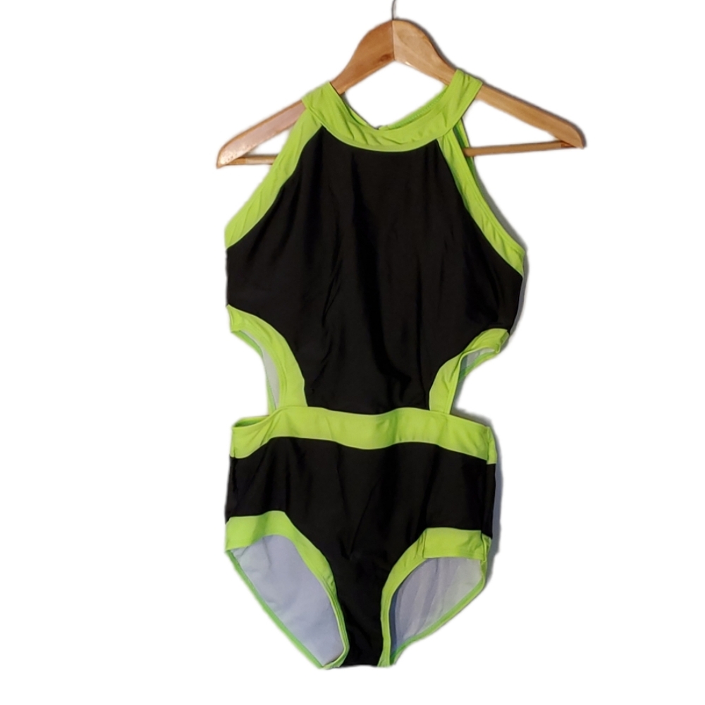 Swimsuit Ladies 4XL